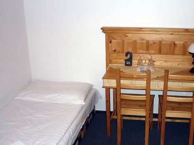 Hotel Ennius Klatovy Buitenkant foto